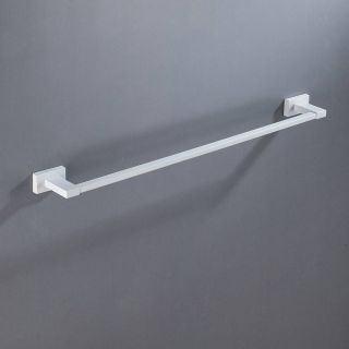 Полотенцедержатель Shevanik SG5617C белый